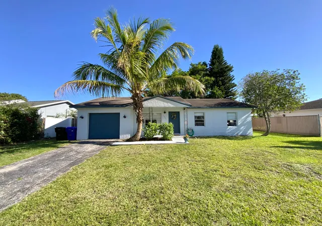 2nd image of 7922 Sw 5th St, Pompano Beach, FL 33068 | MLS# B26022107