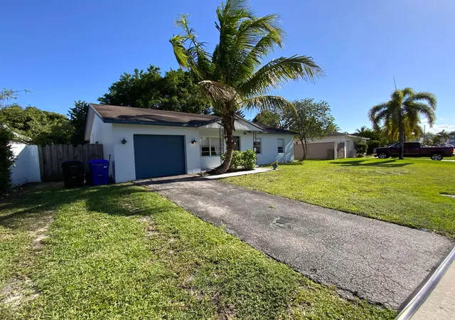 3rd image of 7922 Sw 5Th St, Pompano Beach, FL 33068 | MLS# B26022107