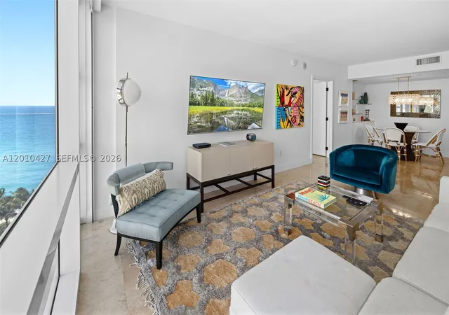 Homes for sale in Miami Beach, FL | 6801 Collins #1215, Miami Beach, FL 33141 | MLS# A12010427