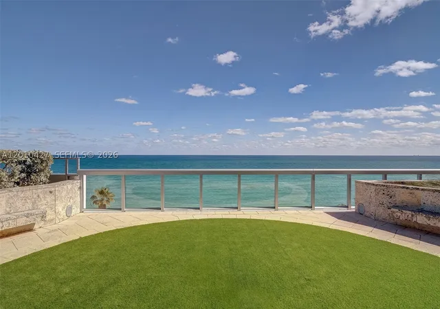 Homes for sale in Miami Beach, FL | 6801 Collins Ave, Miami Beach, FL 33141 | Houzeo