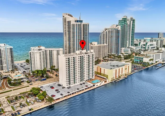 1st image of 3000 S Ocean Dr #714, Hollywood, FL 33019 | MLS# B26022134