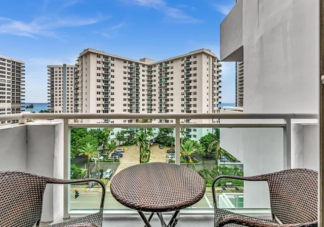 2nd image of 3000 S Ocean Dr #714, Hollywood, FL 33019 | MLS# B26022134