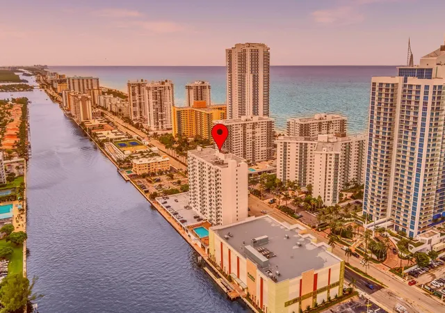 5th image of 3000 S Ocean Dr #714, Hollywood, FL 33019 | MLS# B26022134