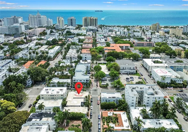 Homes for sale in Miami Beach, FL | 717 Espanola Way #111, Miami Beach, FL 33139 | MLS# A12010120