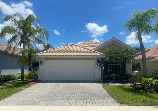 Homes for sale in Port St Lucie, FL | 794 Sw Munjack Cir, Port St Lucie, FL 34986 | MLS# B26022188