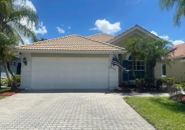 Homes for sale in Port St Lucie, FL | 794 Sw Munjack Cir, Port St Lucie, FL 34986 | MLS# B26022188
