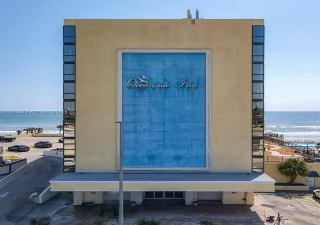 1st image of 1909 S Atlantic Ave #803-804, Daytona Beach, FL 33118 | MLS# A12010474
