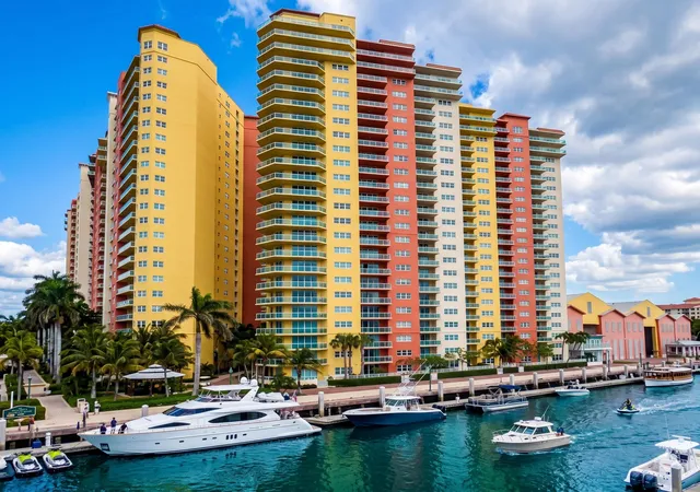 Homes for sale in Riviera Beach, FL | 2640 Lake Shore Dr #309, Riviera Beach, FL 33404 | MLS# B26022301