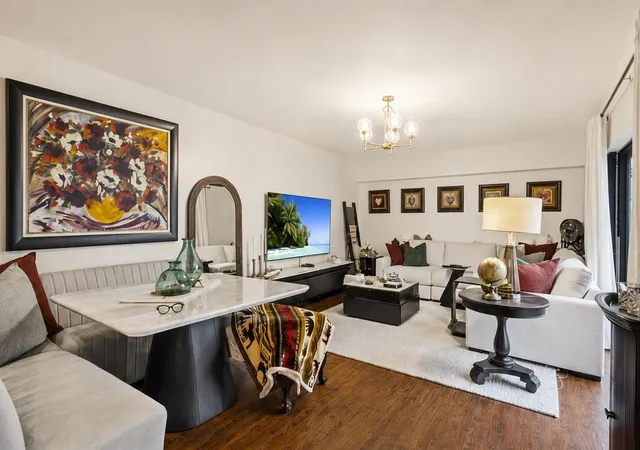 4th image of 7707 77Th Wy #7707, West Palm Beach, FL 33407 | MLS# B26022304