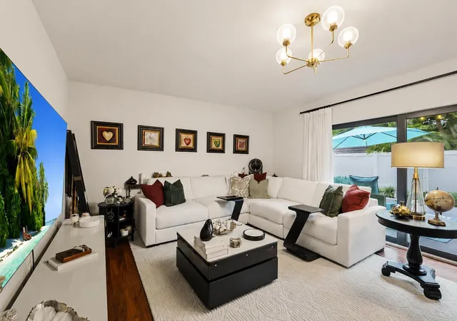 5th image of 7707 77Th Wy #7707, West Palm Beach, FL 33407 | MLS# B26022304