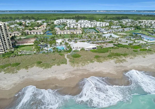 2nd image of 2400 S Ocean Dr #7621, Fort Pierce, FL 34949 | MLS# B26022311