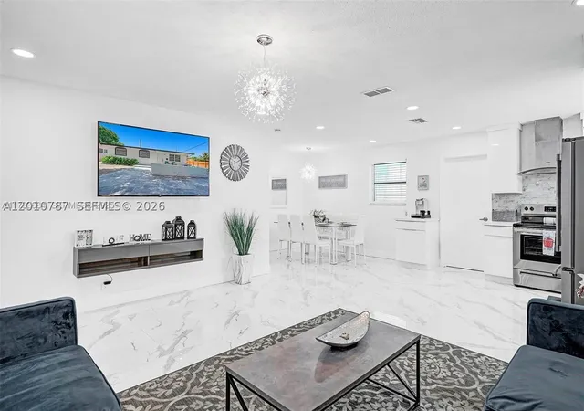 Photo 1 of Condo for sale at 2338 Fillmore St #2A, Hollywood, FL 33020 | MLS# A12010787 | Listing updated on 2026-08-16
