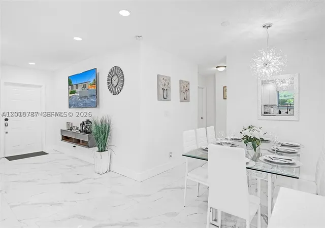 Photo 2 of Condo for sale at 2338 Fillmore St #2A, Hollywood, FL 33020 | MLS# A12010787 | Listing updated on 2026-08-16