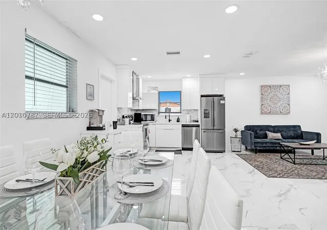 Photo 3 of Condo for sale at 2338 Fillmore St #2A, Hollywood, FL 33020 | MLS# A12010787 | Listing updated on 2026-08-16