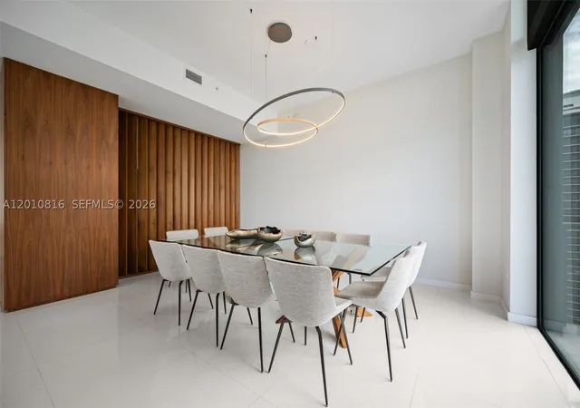Photo 4 of Condo for sale at 88 Sw 7Th St #PH4301, Miami, FL 33130 | MLS# A12010816 | Listing updated on 2026-06-06