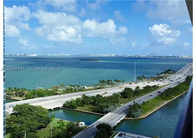Condo for sale at 600 Ne 36Th St #1109, Miami, FL 33137 | MLS# A12009435 | Listing updated on 2026-09-29