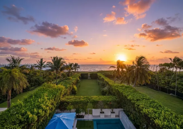 Homes for sale in Miami Beach, FL | 7815 Atlantic Way, Miami Beach, FL 33141 | MLS# A12010469