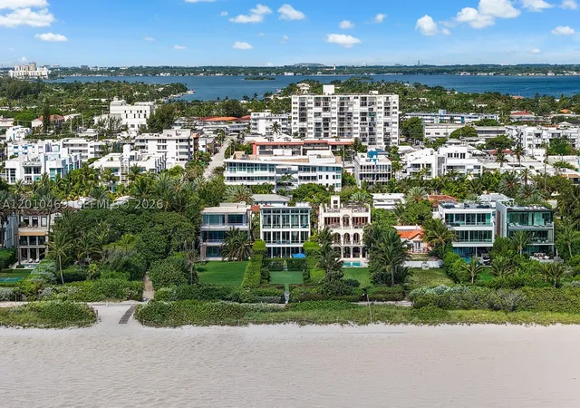 Homes for sale in Miami Beach, FL | 7815 Atlantic Way, Miami Beach, FL 33141 | MLS# A12010469