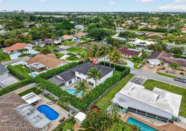 44th image of 1044 Nw 6th Dr, Boca Raton, FL 33486 | MLS# B26022445