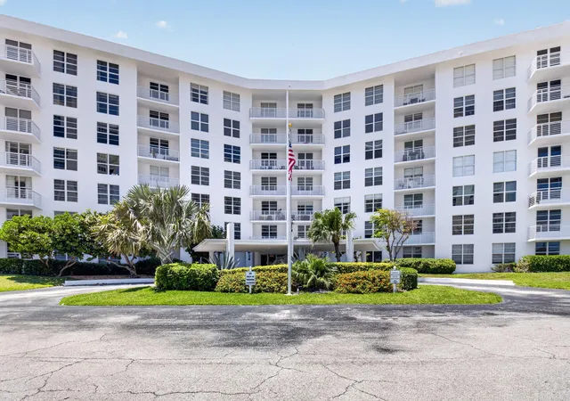 1st image of 2851 S Ocean Blvd #5m, Boca Raton, FL 33432 | MLS# B26022449