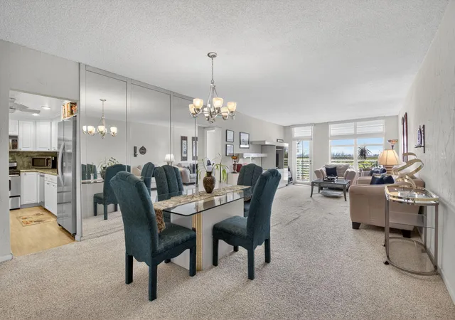 4th image of 2851 S Ocean Blvd #5m, Boca Raton, FL 33432 | MLS# B26022449