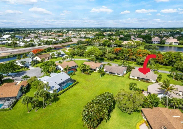 2nd image of 5692 Willow Creek Ln, Delray Beach, FL 33484 | MLS# B26022484