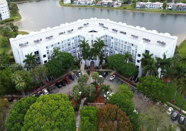 Photo 1 of Condo for sale at 10730 Nw 66th St #313, Doral, FL 33178 | MLS# A12010984 | Listing updated on 2026-09-28