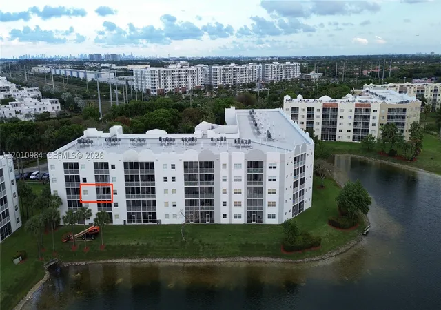 Photo 2 of Condo for sale at 10730 Nw 66th St #313, Doral, FL 33178 | MLS# A12010984 | Listing updated on 2026-09-28