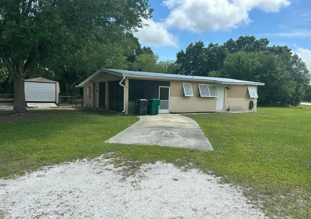 1st image of 3632 Nw 25th Ave, Okeechobee, FL 34972 | MLS# B26022512