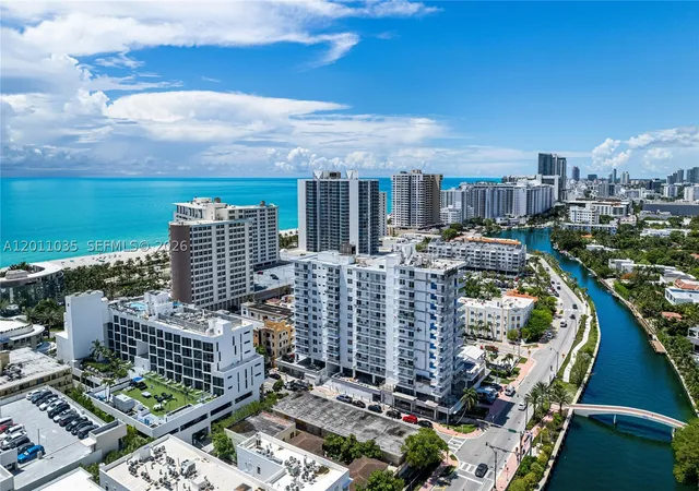 42nd image of 2829 Indian Creek Dr #1209, Miami Beach, FL 33140 | MLS# A12011035