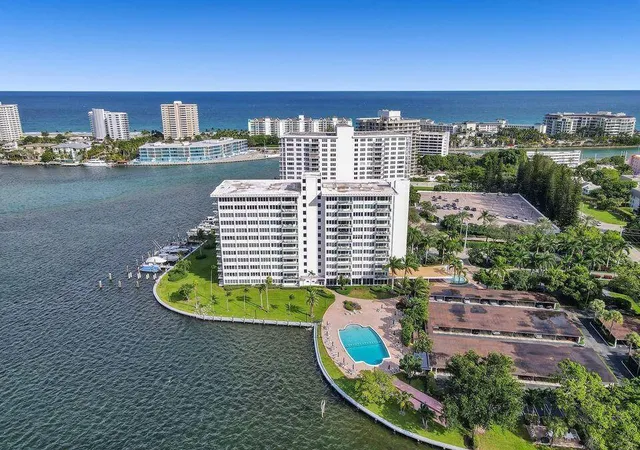 1st image of 701 E Camino Real #4b, Boca Raton, FL 33432 | MLS# B26022617