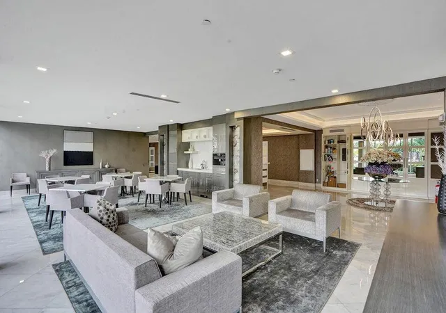 3rd image of 701 E Camino Real #4b, Boca Raton, FL 33432 | MLS# B26022617