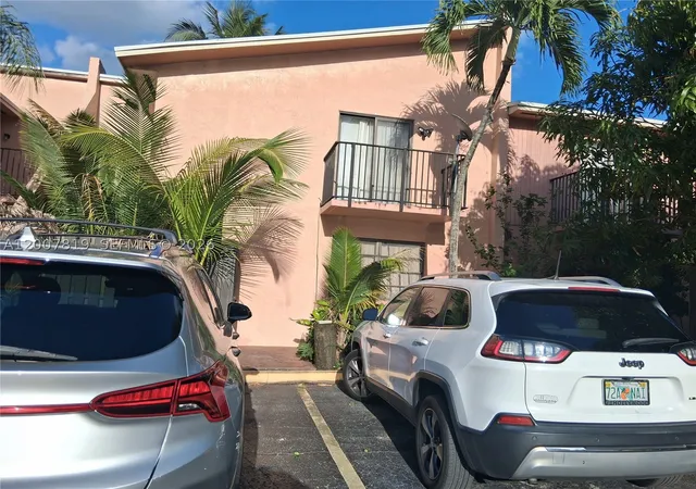 Townhouse for sale at 3429 Sw 52Nd Ave, Hollywood, FL 33023 | MLS# A12007819