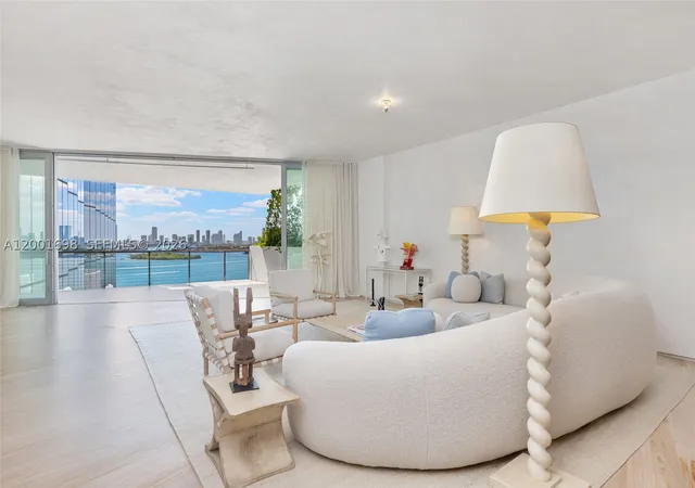 Photo 1 of Condo for sale at 1300 Monad Ter #11E, Miami Beach, FL 33139 | MLS# A12001698 | Listing updated on 2026-08-26