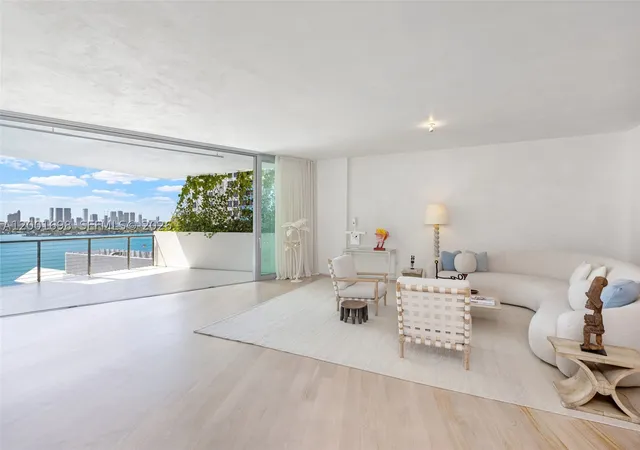 Photo 2 of Condo for sale at 1300 Monad Ter #11E, Miami Beach, FL 33139 | MLS# A12001698 | Listing updated on 2026-08-26