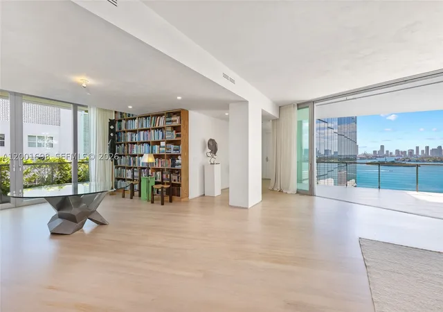 Photo 3 of Condo for sale at 1300 Monad Ter #11E, Miami Beach, FL 33139 | MLS# A12001698 | Listing updated on 2026-08-26