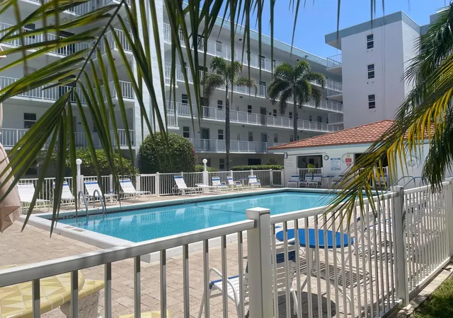 1st image of 4629 Poinciana St #317, Lauderdale By The Sea, FL 33308 | MLS# B26022681