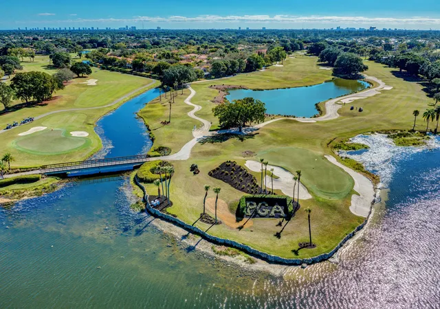 Homes for sale in Palm Beach Gardens, FL | 229 Cypress Point Dr, Palm Beach Gardens, FL 33418 | MLS# B26022705
