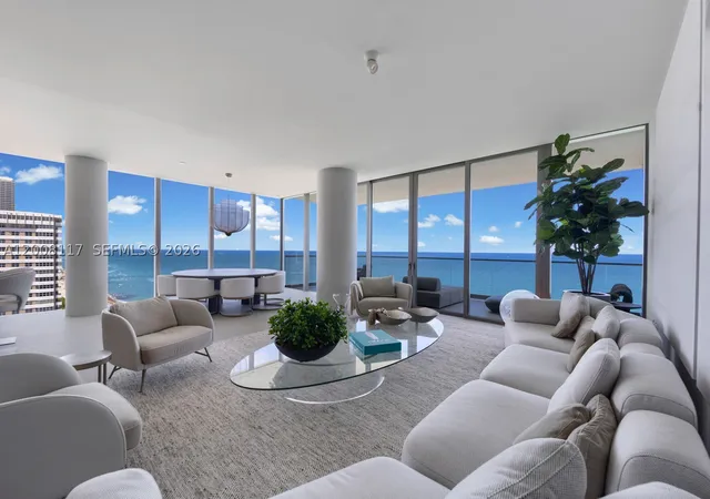 Photo 1 of Condo for sale at 2000 S Ocean Dr #17A, Hallandale Beach, FL 33009 | MLS# A12008117 | Listing updated on 2026-06-03