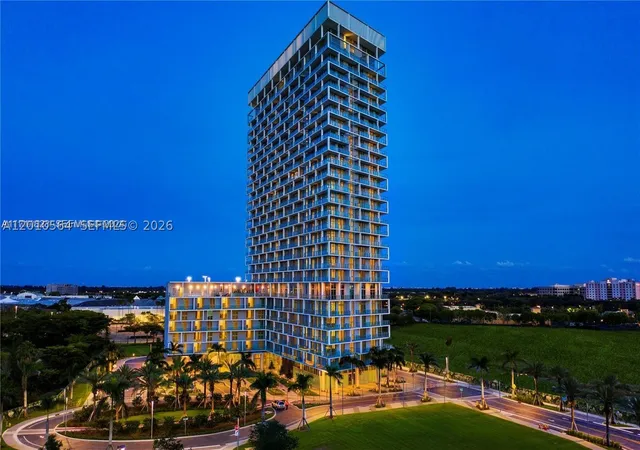 Photo 1 of Condo for sale at 2000 Metropica Way #2304, Sunrise, FL 33323 | MLS# A12010564 | Listing updated on 2026-05-01