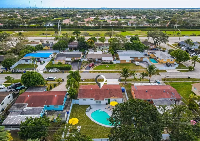 Photo 28 of Single family home for sale at 7471 Hope St, Hollywood, FL 33024 | MLS# A12011284 | Listing updated on 2026-08-04