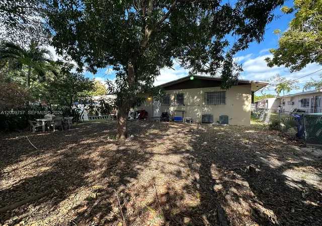 Homes for sale in Miami, FL | 420 Nw 32nd St, Miami, FL 33127 | MLS# A12009757
