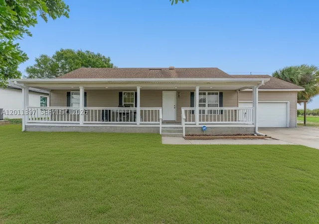 1st image of 1500 Jay Ter, La Belle, FL 33935 | MLS# A12011397
