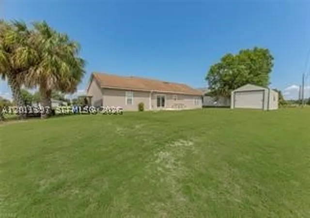 3rd image of 1500 Jay Ter, La Belle, FL 33935 | MLS# A12011397