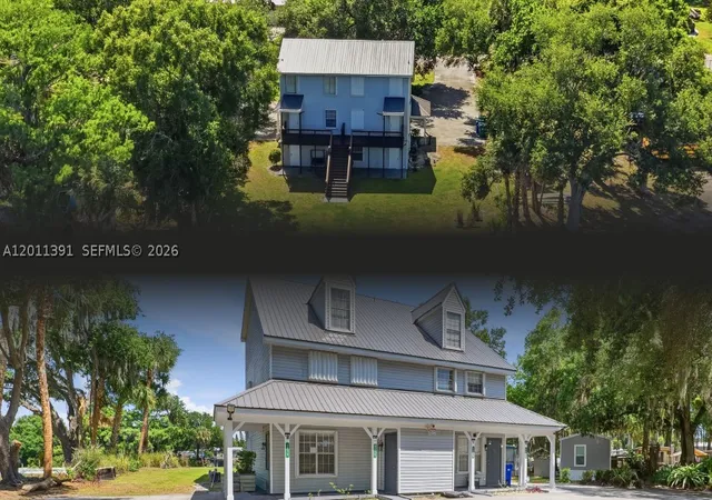1st image of 207 Se 6th Avenue, Okeechobee, FL 34974 | MLS# A12011391