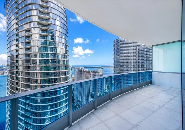 Homes for sale in Miami, FL | 200 Biscayne Boulevard Way #4401, Miami, FL 33131 | MLS# A12010715