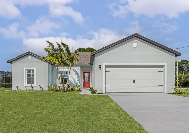 Homes for sale in Vero Beach, FL | 8446 104th Ct, Vero Beach, FL 32967 | MLS# B26022957