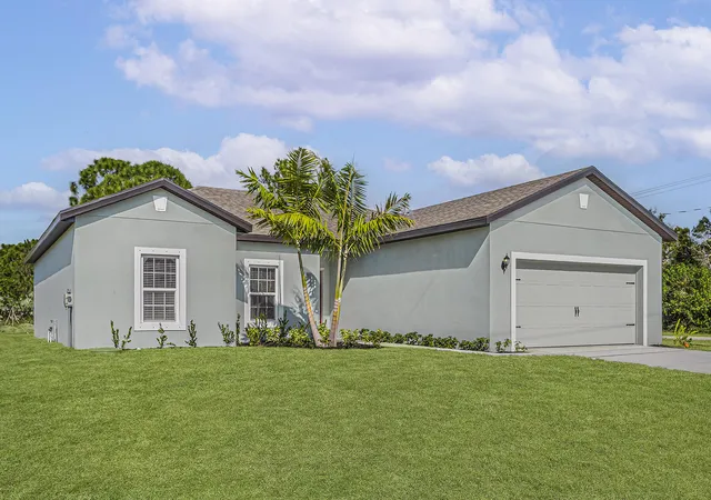 Homes for sale in Vero Beach, FL | 8446 104th Ct, Vero Beach, FL 32967 | MLS# B26022957