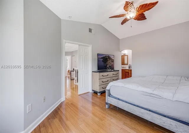 Photo 3 of Single family home for sale at 1065 Weeping Willow Way, Hollywood, FL 33019 | MLS# A12010595 | Listing updated on 2026-10-08