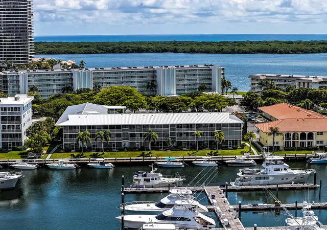 Homes for sale in North Palm Beach, FL | 37 Yacht Club Dr #Unit 202, North Palm Beach, FL 33408 | MLS# B26022992